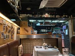 -K·Kitchen KK牛扒厨房(江南西店)