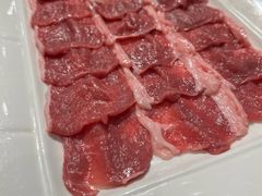 -南门涮肉(上海二店)
