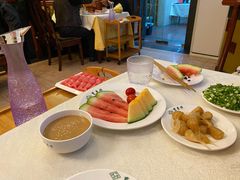 -东来顺饭庄(天坛店)