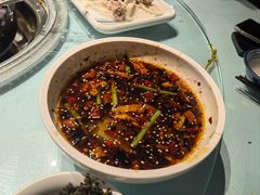 -景笙毋米粥底火锅(20年老字号)