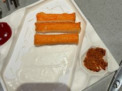 -海底捞火锅(北国先天下店)