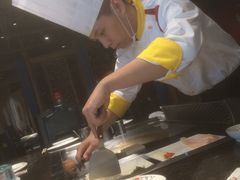 -湘汇概念铁板烧(铁西万达店)