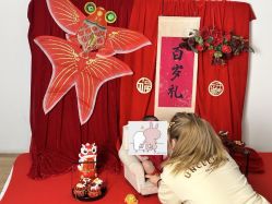 -马克叔叔的照相馆(东门店)