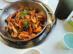 -重庆巴渝火锅(钟家村店)