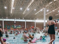 -斯波特游泳健身运动中心
