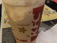-肯德基(前门店)