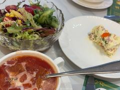 -库滋明·俄罗斯特色美食(中央大街店)