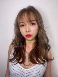 -AYO SALON