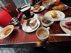 -西安W酒店·WEI全味西餐厅