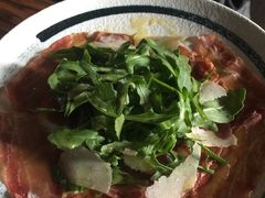 -PIZZA BIANCA(民园店)