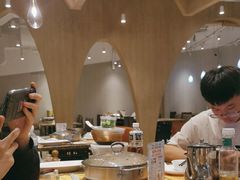-黄记煌三汁焖锅(欢乐海岸店)