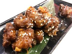 -南八仙·老上海味道(南京东路店)
