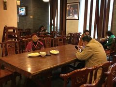 -海口骑楼小吃街