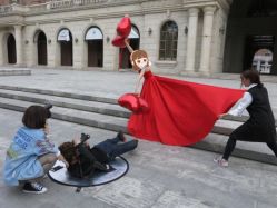 -戛纳印象摄影(潮拍定制馆)