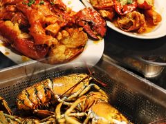 -mezza9 Macau(澳门君悦酒店)