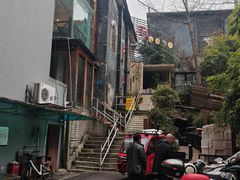 -树厨贵州菜(大十字店)