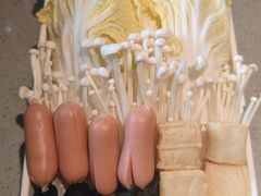 -半天妖烤鱼(石岛店)