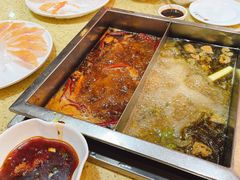 -沱江鱼府(丽江店)