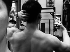 -思迈威健身(积玉桥万达店)