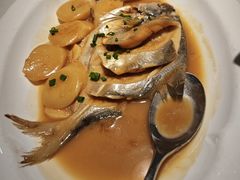 -高佳庄·海鲜酒楼(东港店)