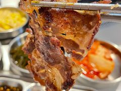 -双门洞·珍珠家韩式烤肉(永丰社区八区店)