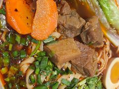 -康師傅私房牛肉面(浦机三店)