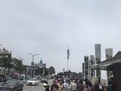 -老虎石海上公园