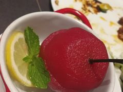 -食间牛排(湖西路店)