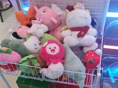 -鸡遇虾煲干锅火锅(小寨金莎店)