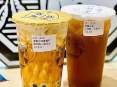 -花斑茶社(旺角店)