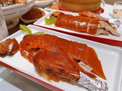 酥香嫩烤鸭-天和晟烤鸭店(玉泉西街店)