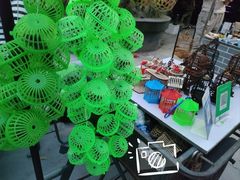 -华声天桥民俗文化园