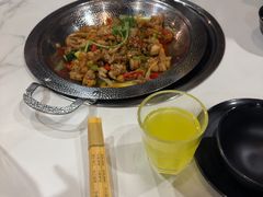-重庆巴渝火锅(钟家村店)
