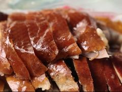 -晶牌烤鸭(延吉东路557弄小区店)