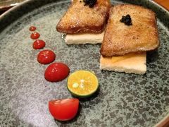 -俊屋料理·烧鸟·寿司·日泰融合菜(星际云汇店)