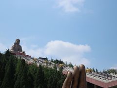 -龙口南山旅游景区