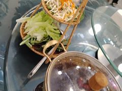 -天毓山庄·餐厅