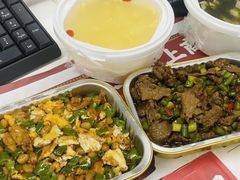 -味上湘菜馆(岳麓山店)