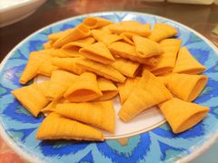 -巴依老爷新疆美食(马驹桥店)