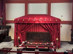 -北京大葆台遗址博物馆