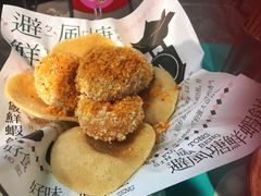 -粉灯牛腩牛杂煲·鸡煲(双井店)