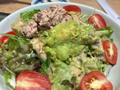 -板长寿司(铜锣湾店)