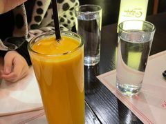 -克比叔叔印度餐厅Kebabs on the Grille(永康路分店)