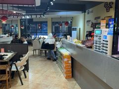 -牛鼎记潮汕牛肉火锅(阳朔店)