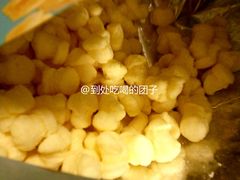 上好佳田园泡芙玉米口味-大润发(张江店)