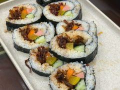 -佳木斯老崔朝族风味(群力店)