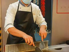 -享遇.锅姥姥牛排海鲜自助(小寨店)