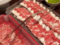 -明湖楼·经典鲁菜山东海鲜(大明湖店)