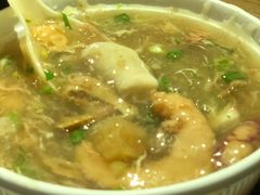 -食盈碗仔翅(星玺广场店)