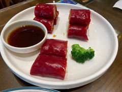 -岭南小生·粤港点心(南门口店)
